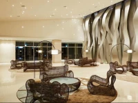 Golden Tulip Jeju Hamdeok Hotel 4*