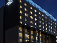 Grabel Hotel Jeju