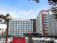 Ramada Jeju Hamdeok Hotel