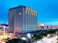 Amber Hotel Central 4*