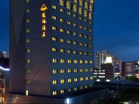 Amber Hotel Central
