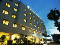 Amber Hotel Jeju