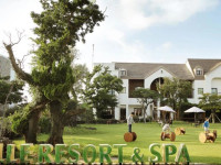Olle Resort & Spa