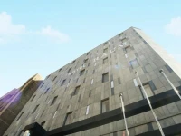 Hotel Raum Jeju 3*