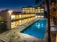 Suandsu Hotel 3*