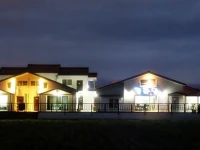 Jeju Gillime Pension 1*