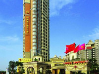 Helenbergh International Hotel Masion