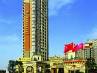 Helenbergh International Hotel Masion 5*