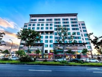 Jeju Avillos Serviced Residence 4*