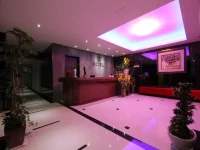 Hotel JM 3*