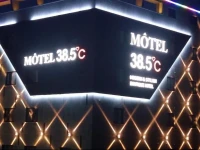 Hotel 38.5 
