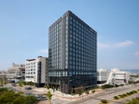 Shilla Stay Cheonan 