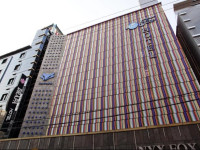 Nyx Fox Hotel