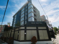 Cheonan Rex Hotel