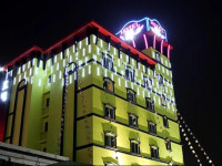 Hotel Wa