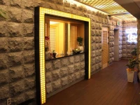 Jeonju Lime Hotel 