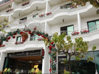 Geoje Mongdoll Hotel