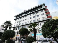 Geoje Tourist Hotel 2*