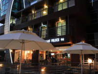 Radiance Tourist Hotel