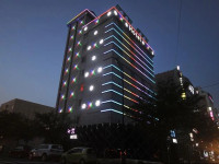 Healing Hotel