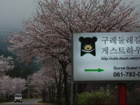 Gurye Guesthouse