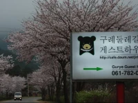Gurye Guesthouse 