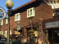 Jirisan Little Prince Inn