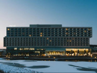 Nest Hotel Incheon