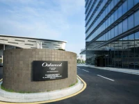 Oakwood Premier Incheon 5*