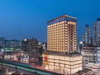 Ramada Incheon Hotel
