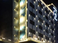 Polo Tourist Hotel 3*