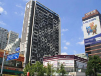Hotel The Designers Incheon