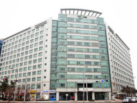 Crown House