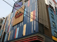 Hotel Phoenix Incheon 3*