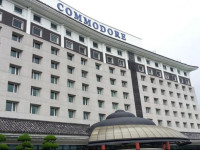 Commodore Hotel Gyeongju