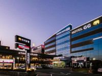 GG Hotel (Formerly. Hotel the DY)