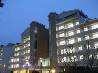 Sungho Resort