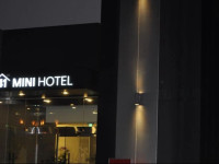 Mini Hotel 141