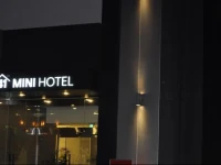 Mini Hotel 141 