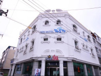 Dasoda Motel