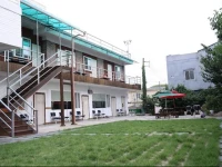 Gyeongju Gaon Guesthouse 