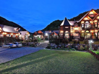 Gyeongju JY Pension