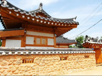 Hanok Sodamjeong