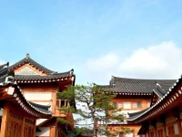 Hwangnamguan Hanok Village 2*