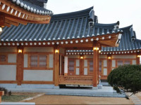 Hwangnamguan Hanok Village