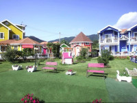 Polaris Tourist Pension