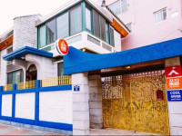 Coolzaam Guesthouse