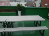 Gyeongju Namu Guesthouse 2*