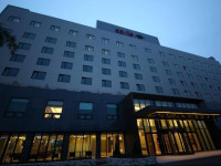 Savills Hotel Gunsan