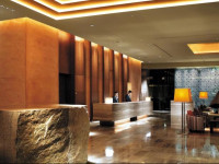 Ramada Plaza Gwangju Hotel